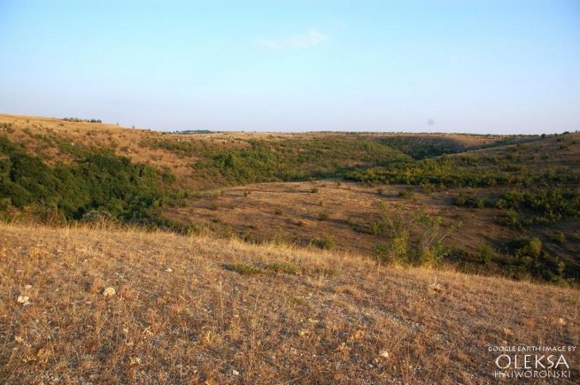 Брянське з panoramio.com - Брянское