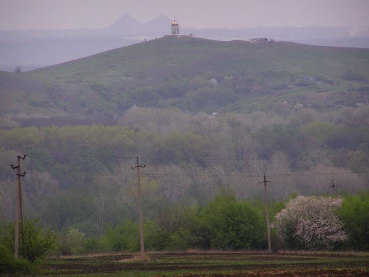 Серебрянка з panoramio.com - Serebryanka