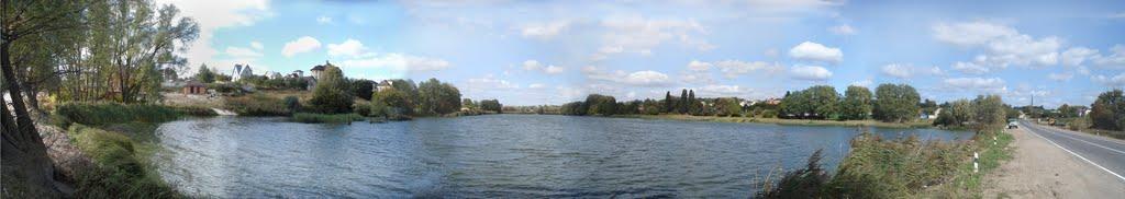 Музичі з panoramio.com - Музычи