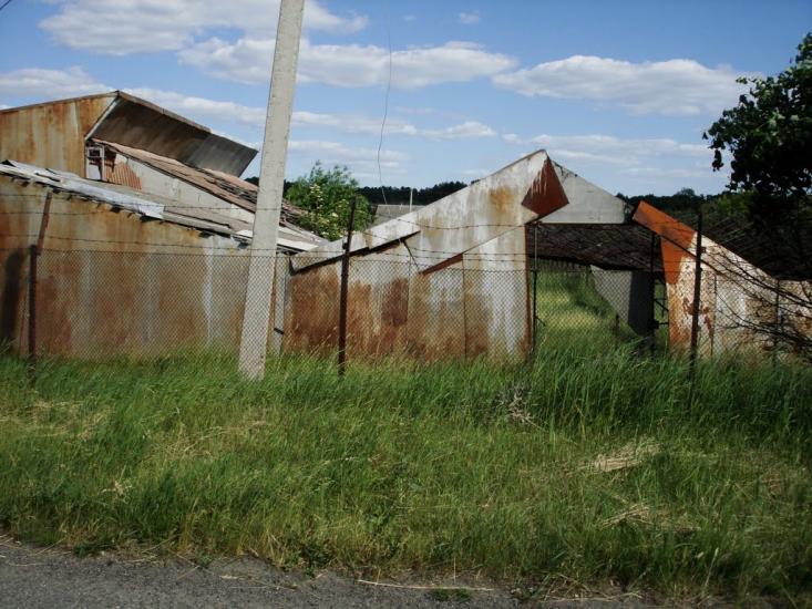 Кончаки з panoramio.com - Кончаки