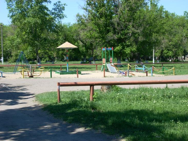 Медвежанка з panoramio.com - Медвежанка