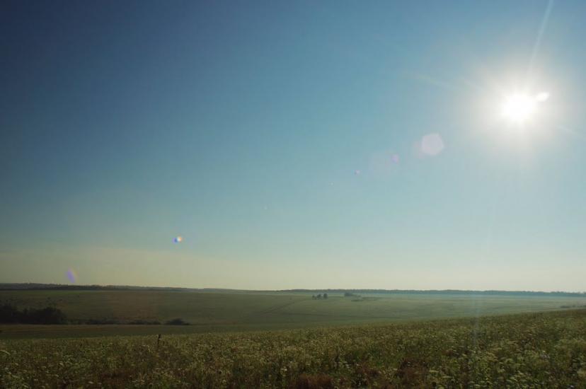 Браїлівка з panoramio.com - Браїлівка