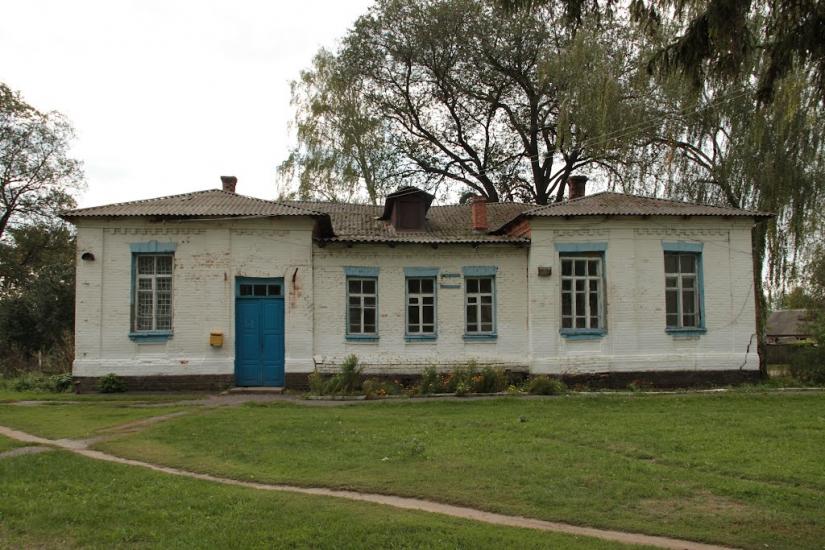 Деркачівка з panoramio.com - Деркачівка