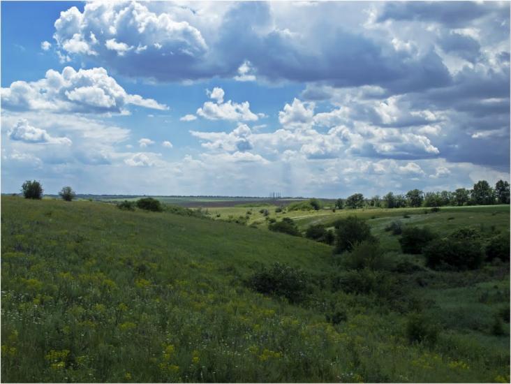 Недайвода з panoramio.com - Недайвода
