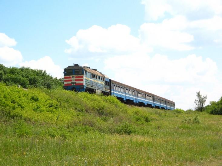 Урало-Кавказ з panoramio.com - Урало-Кавказ