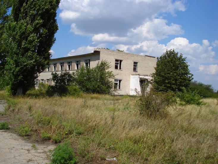 Петрівка з panoramio.com - Петровка