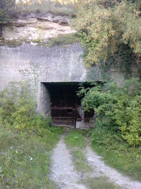 Сокиряни з panoramio.com - Сокиряни