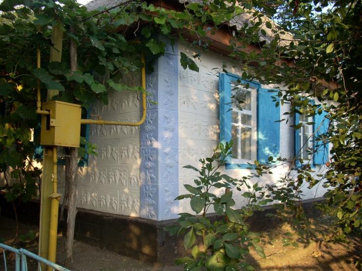 Чернече з panoramio.com - Чернече