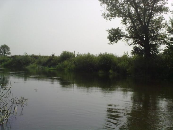 Перевіз з panoramio.com - Перевіз