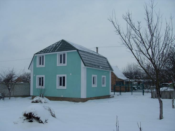 Лище з panoramio.com - Лище