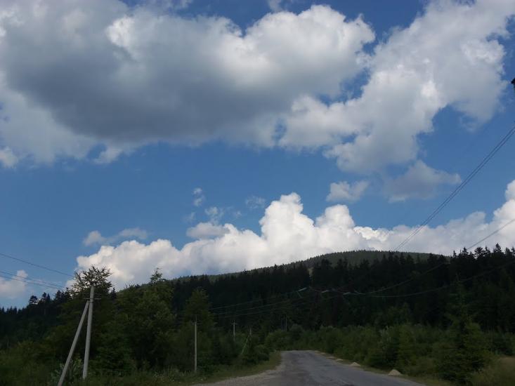 Вишків з panoramio.com - Вышков