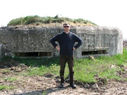 Примощаниця з panoramio.com - Примощаниця
