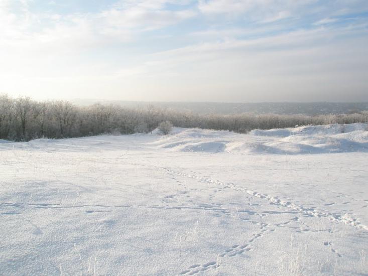 Ключове з panoramio.com - Ключове