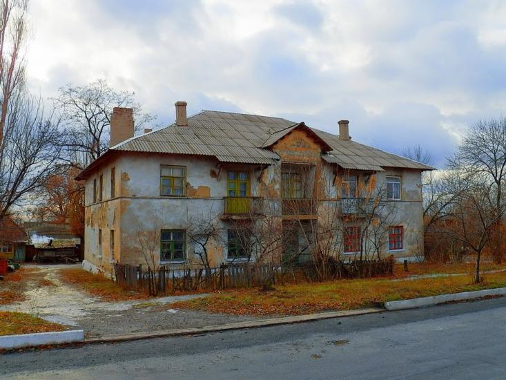 Олександрівське з panoramio.com - Олександрівське