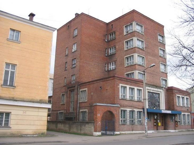 Борислав з panoramio.com - Borislav