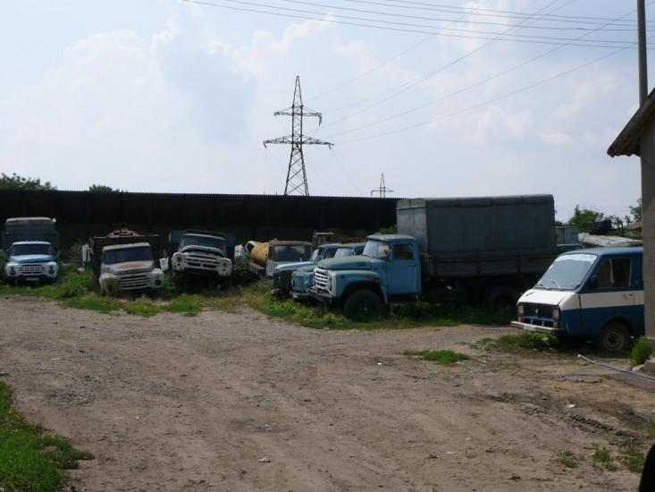Великий Дальник з panoramio.com - Великий Дальник