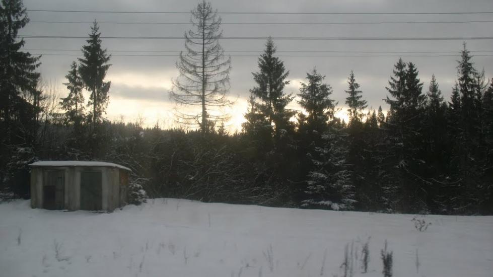 Опорець з panoramio.com - Опорец