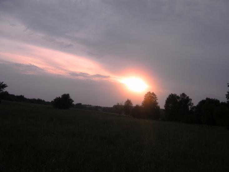 Травневе з panoramio.com - Травневое