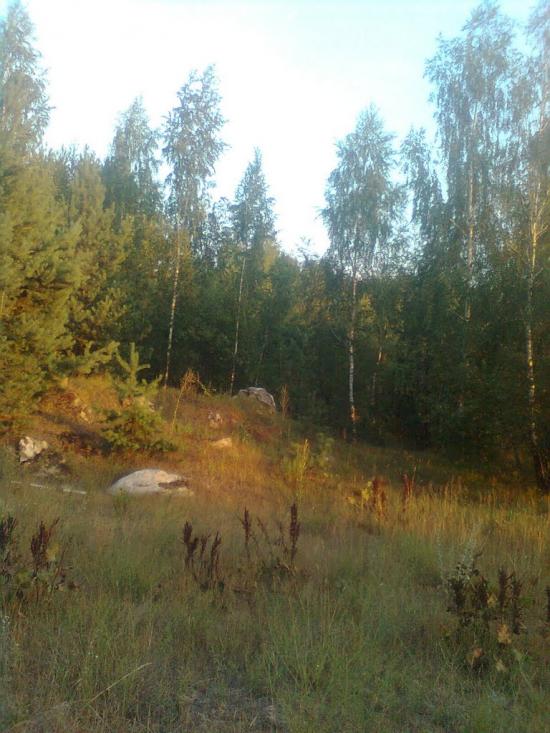 Руднєве з panoramio.com - Руднєве