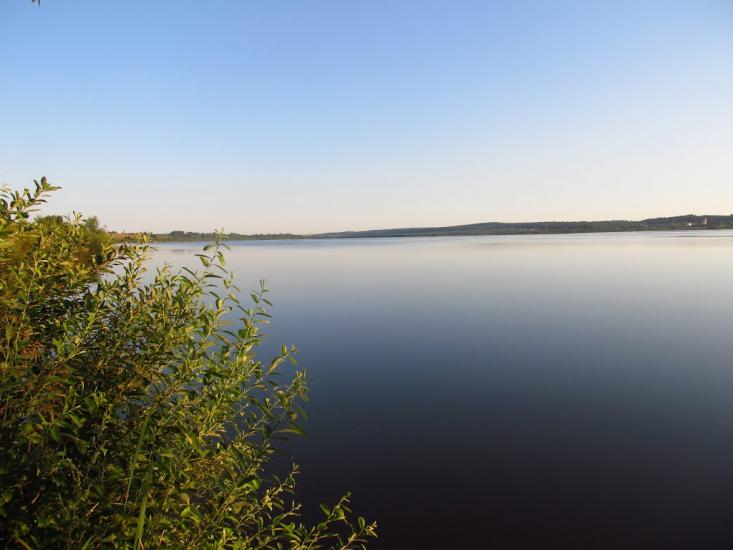 Залізці з panoramio.com - Залізці