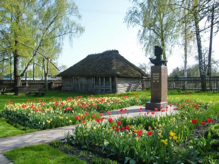 Сосниця з panoramio.com - Сосниця
