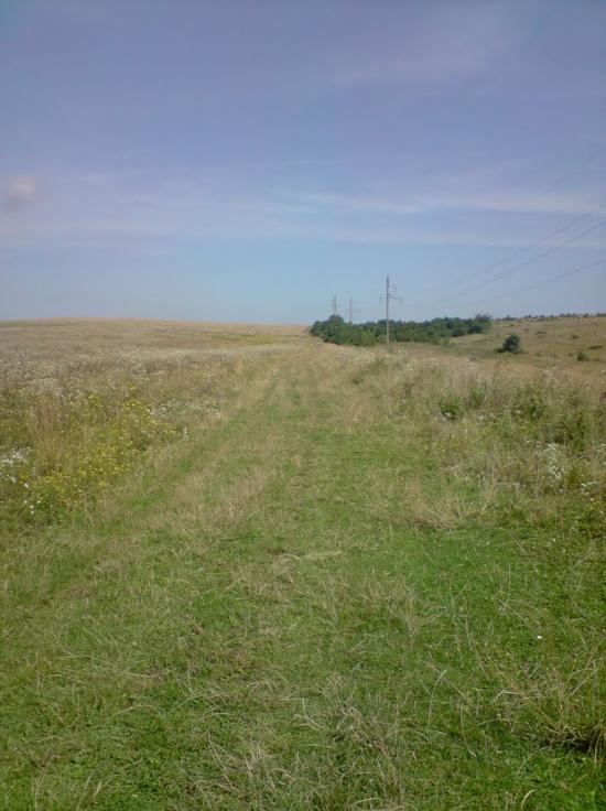 Скелівка з panoramio.com - Скелевка