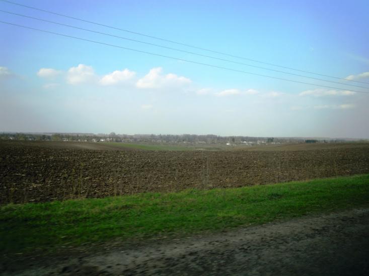 Морозівка з panoramio.com - Морозовка