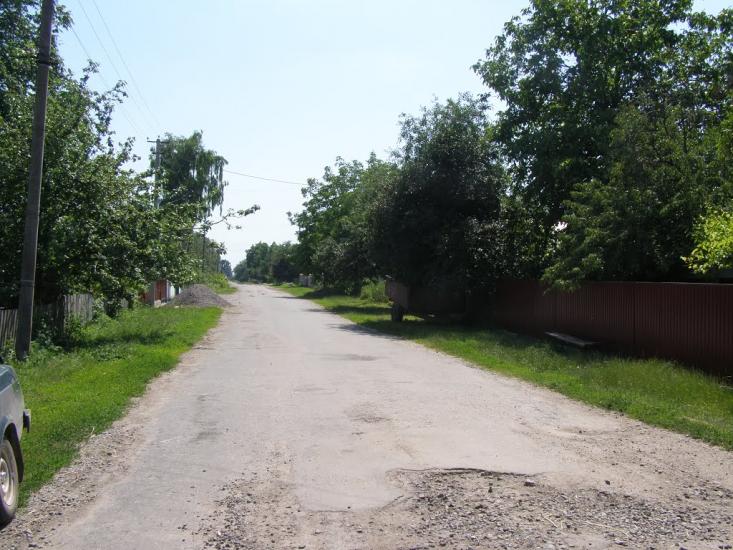 Сатанівка з panoramio.com - Сатановка