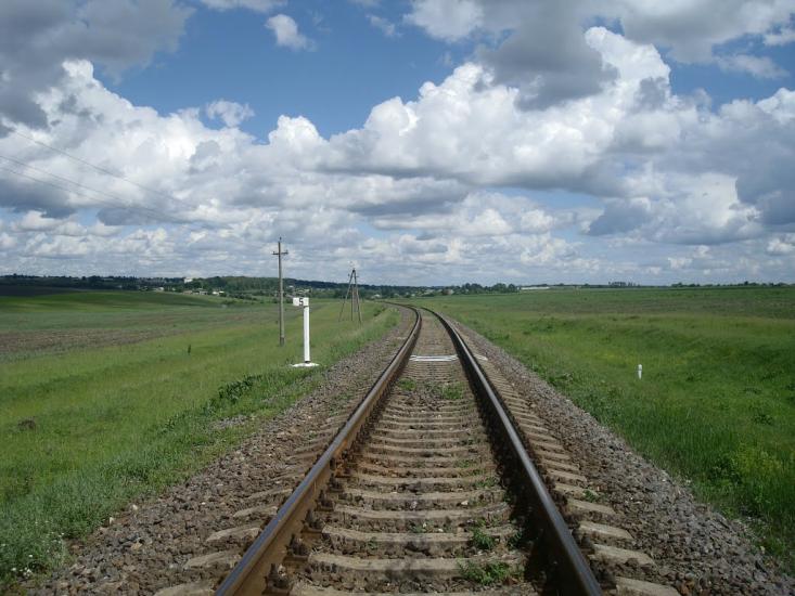 Нове Село з panoramio.com - Нове Село