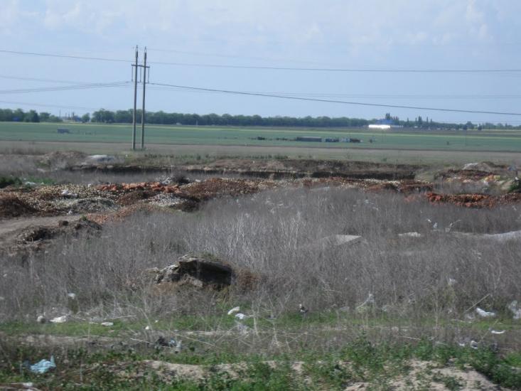 Завітне з panoramio.com - Завітне