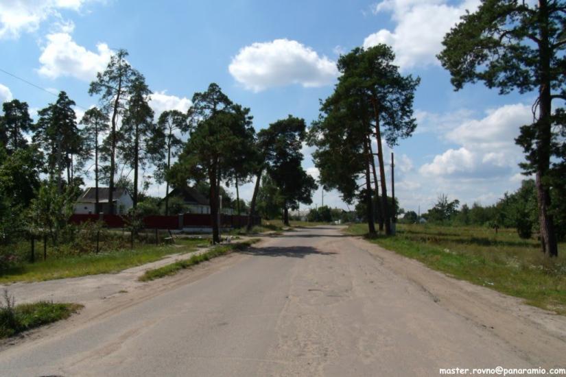 Сарни з panoramio.com - Сарни