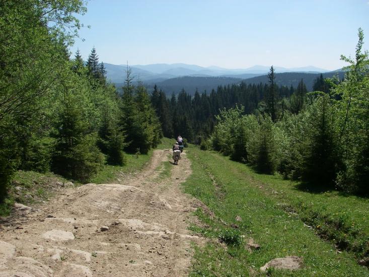 Завийка з panoramio.com - Завийка