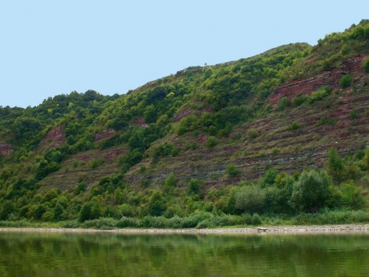 Городниця з panoramio.com - Городница