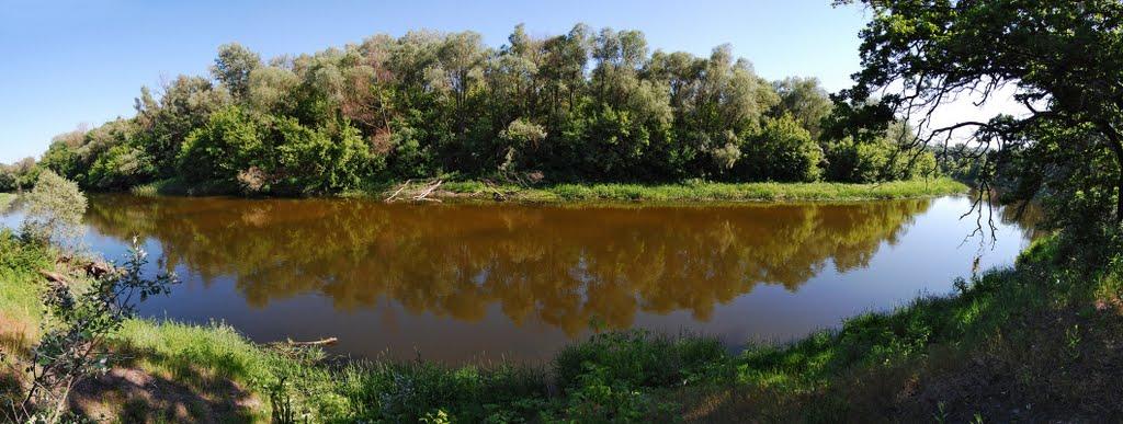 Норцівка з panoramio.com - Норцовка