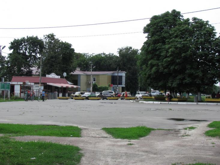 Велика Димерка з panoramio.com - Велика Димерка