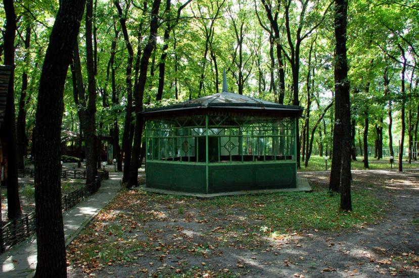 Орлівщина з panoramio.com - Орловщина