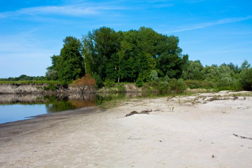 Озаричі з panoramio.com - Озаричі