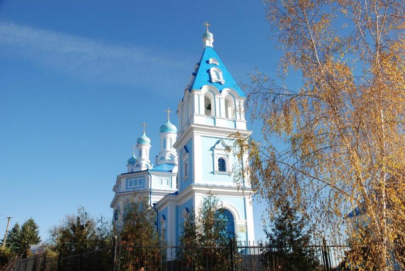 Кочеток з panoramio.com - Kochetok