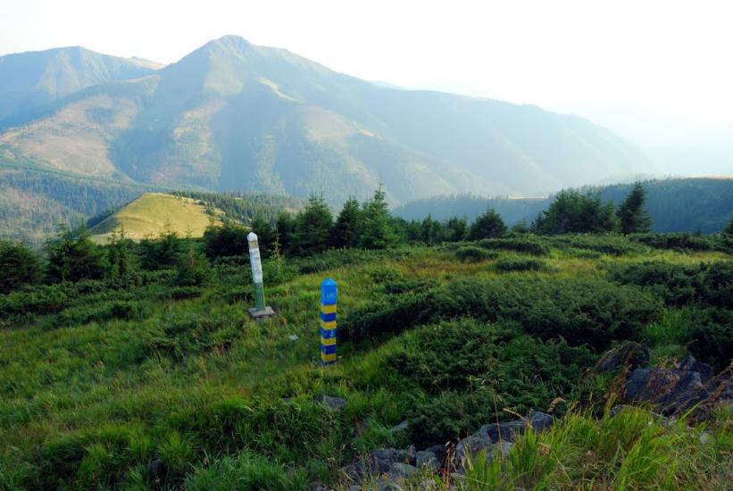Бребоя з panoramio.com - Breboya