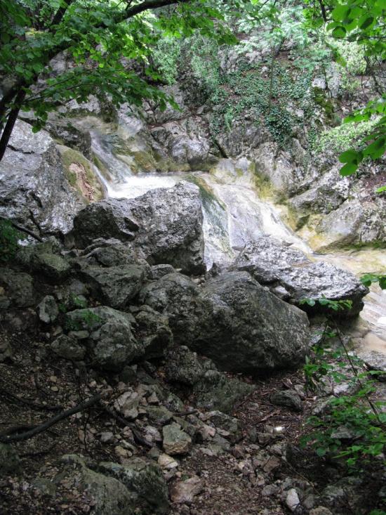 Колхозне з panoramio.com - Колхозное