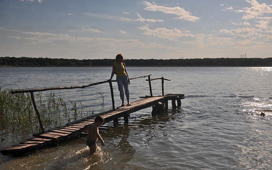Олександро-Калинове з panoramio.com - Oleksandro-Kalynove