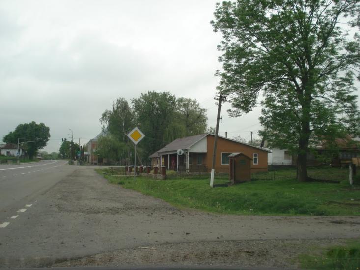 Дідилів з panoramio.com - Дідилів