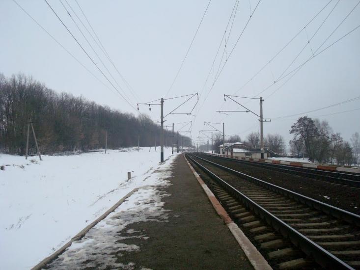 Богданівці з panoramio.com - Богдановцы