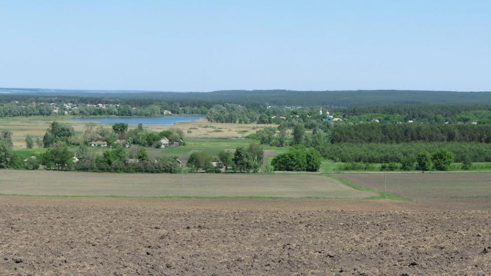 Бірки з panoramio.com - Бирки