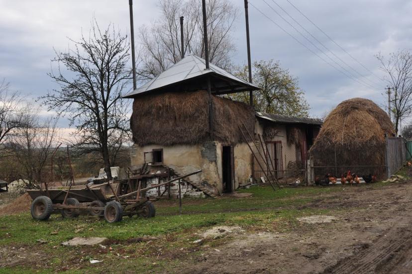 Колодруби з panoramio.com - Колодруби