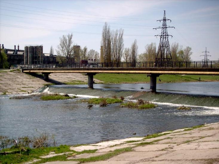 Покотилівка з panoramio.com - Покотилівка