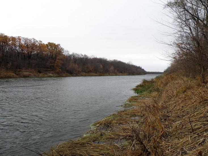 Кружилівка з panoramio.com - Kruzhylivka