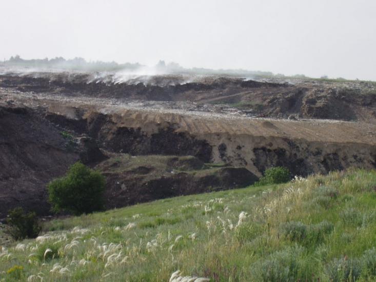 Сад з panoramio.com - Сад