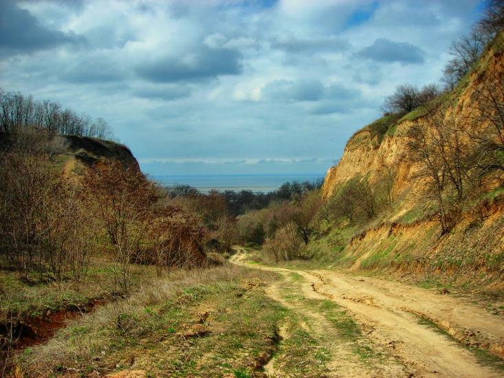 Коврай з panoramio.com - Kovray