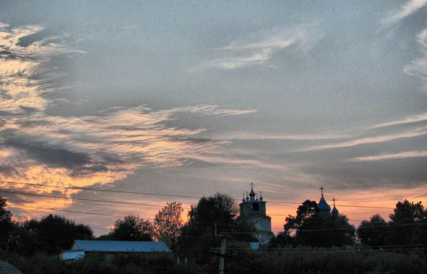Калагарівка з panoramio.com - Калагаровка